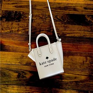 Kate Spade Ella small tote